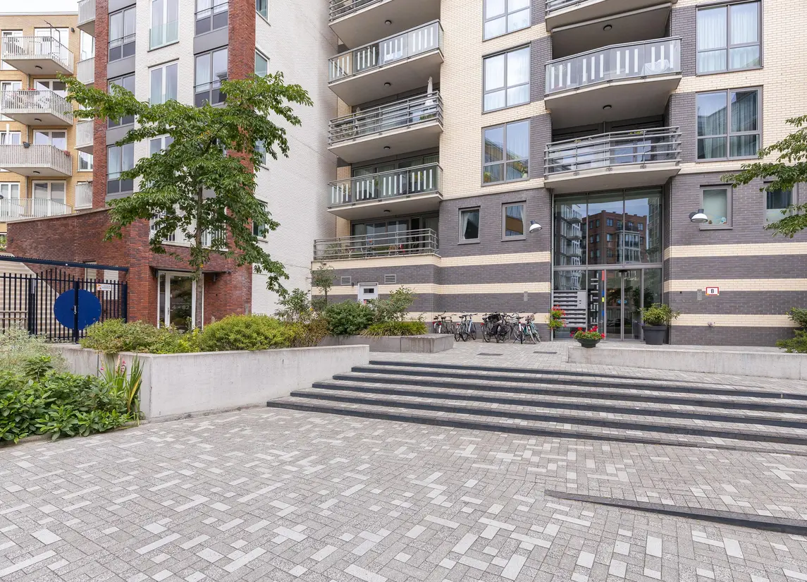 Bart van der Leckhof 6