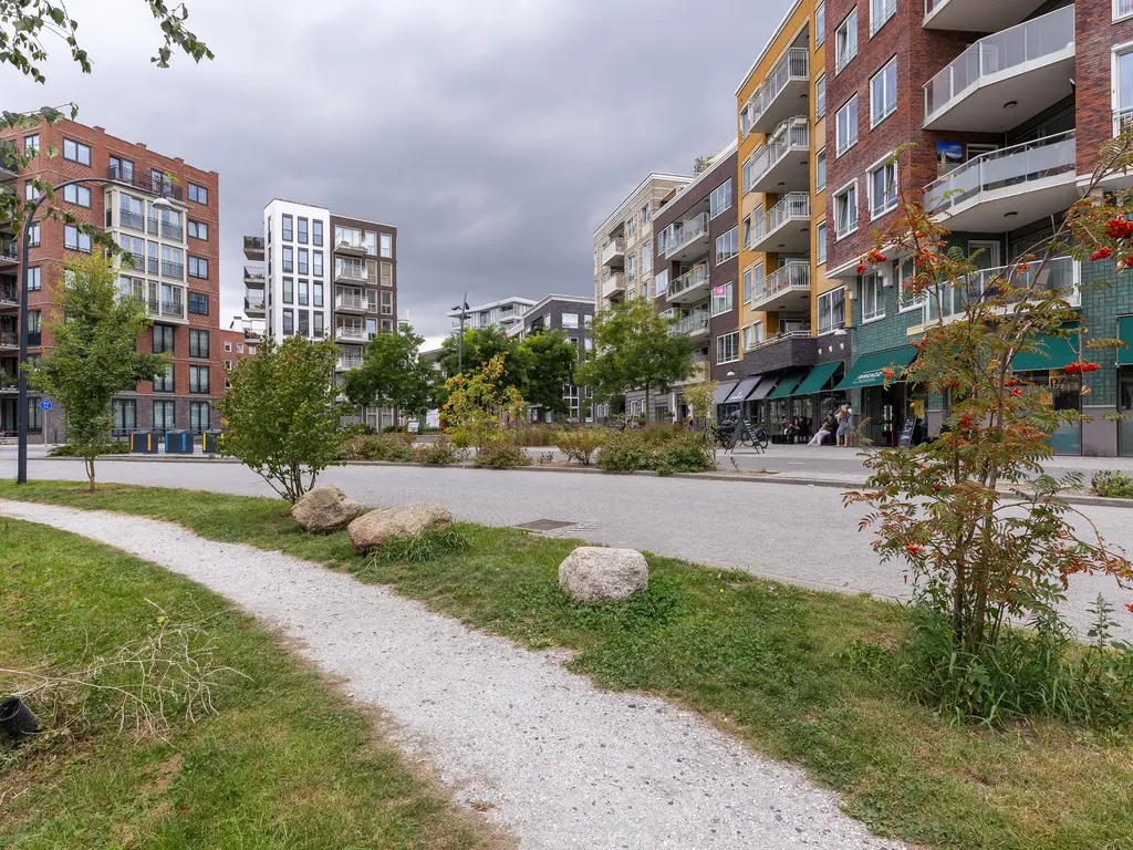 Bart van der Leckhof 6, DIEMEN