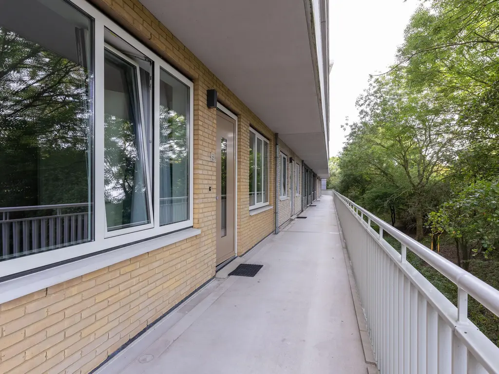 Bart van der Leckhof 6, DIEMEN