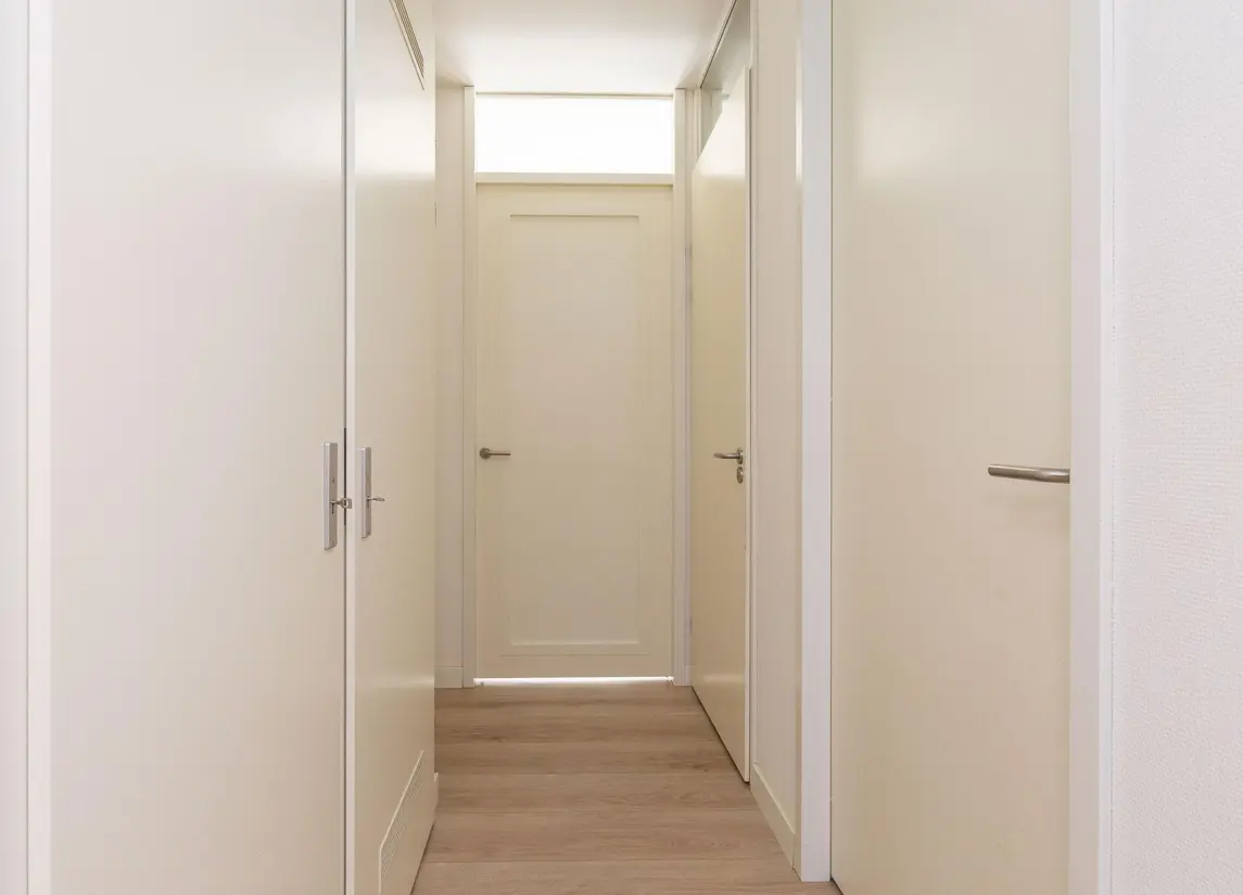 Bart van der Leckhof 6