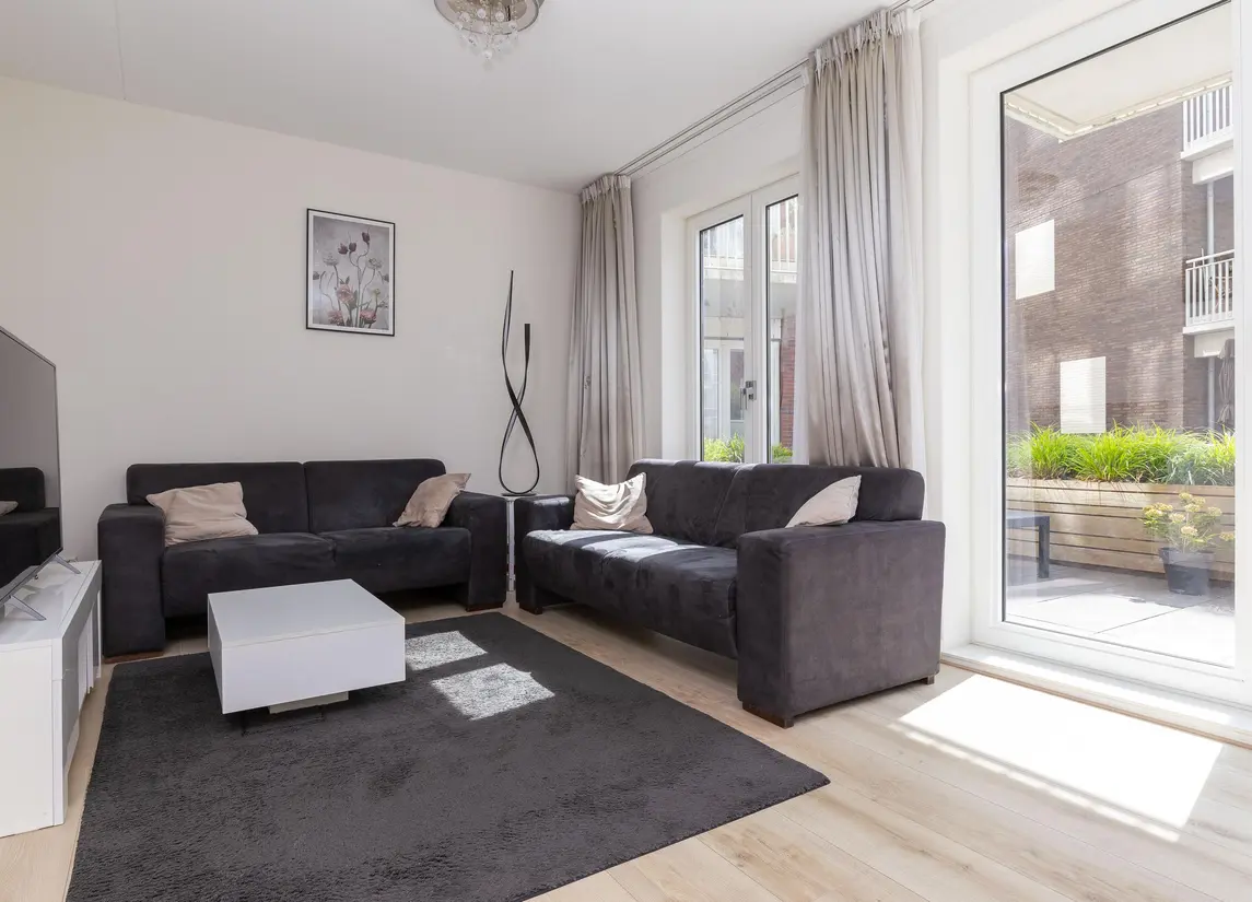 Bart van der Leckhof 6