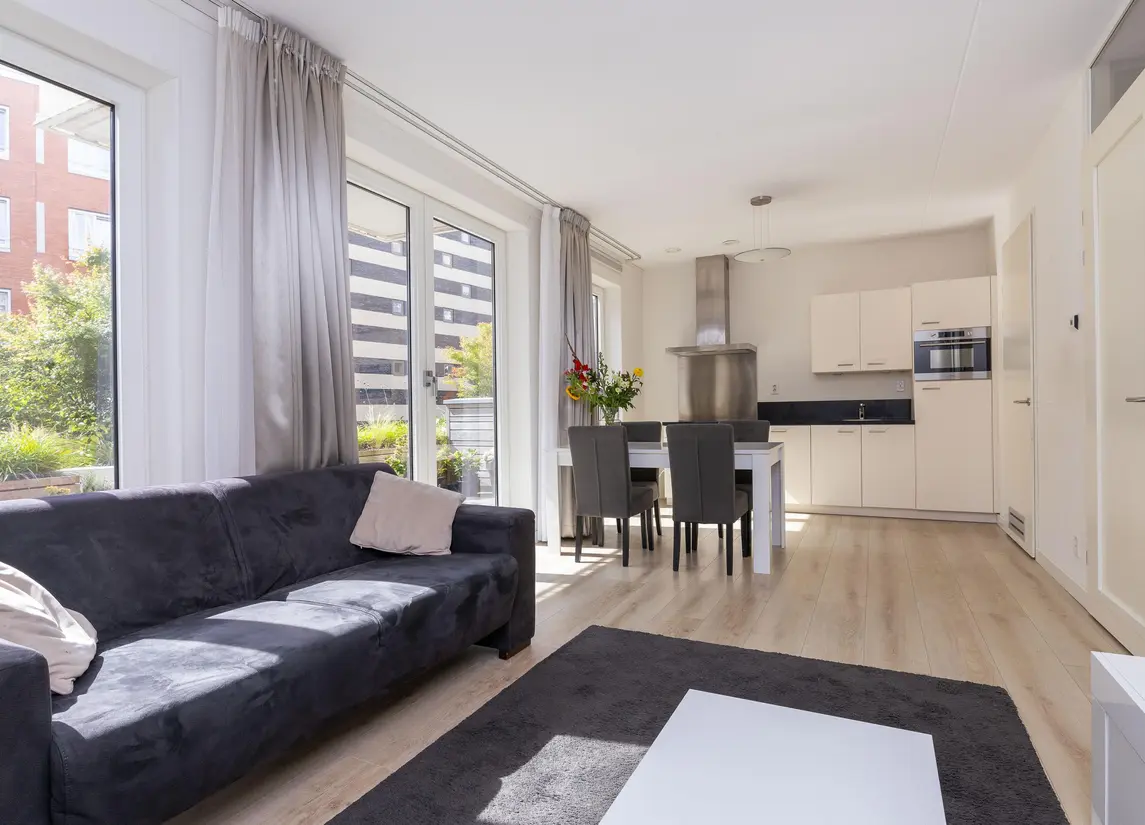 Bart van der Leckhof 6