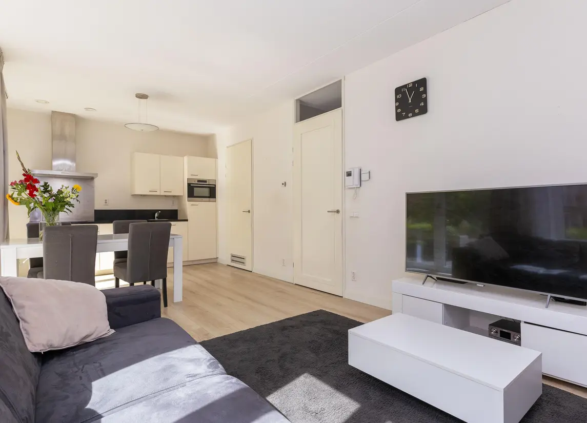 Bart van der Leckhof 6