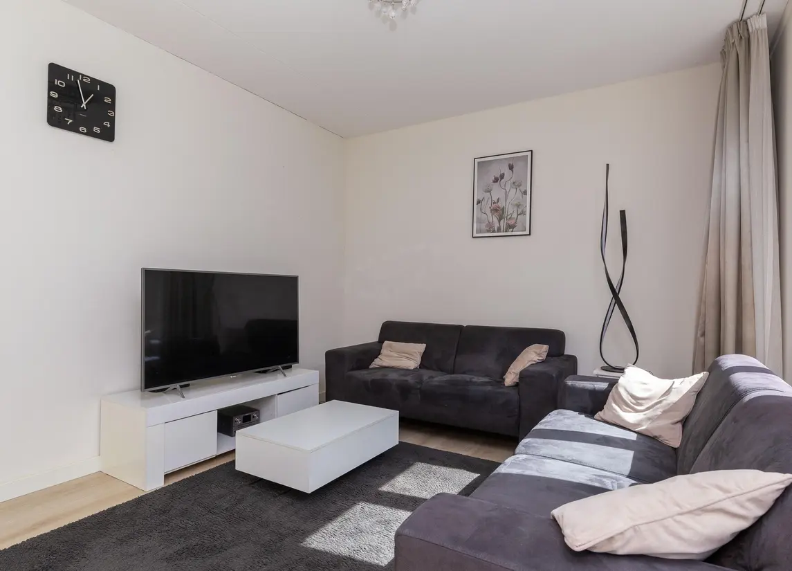 Bart van der Leckhof 6