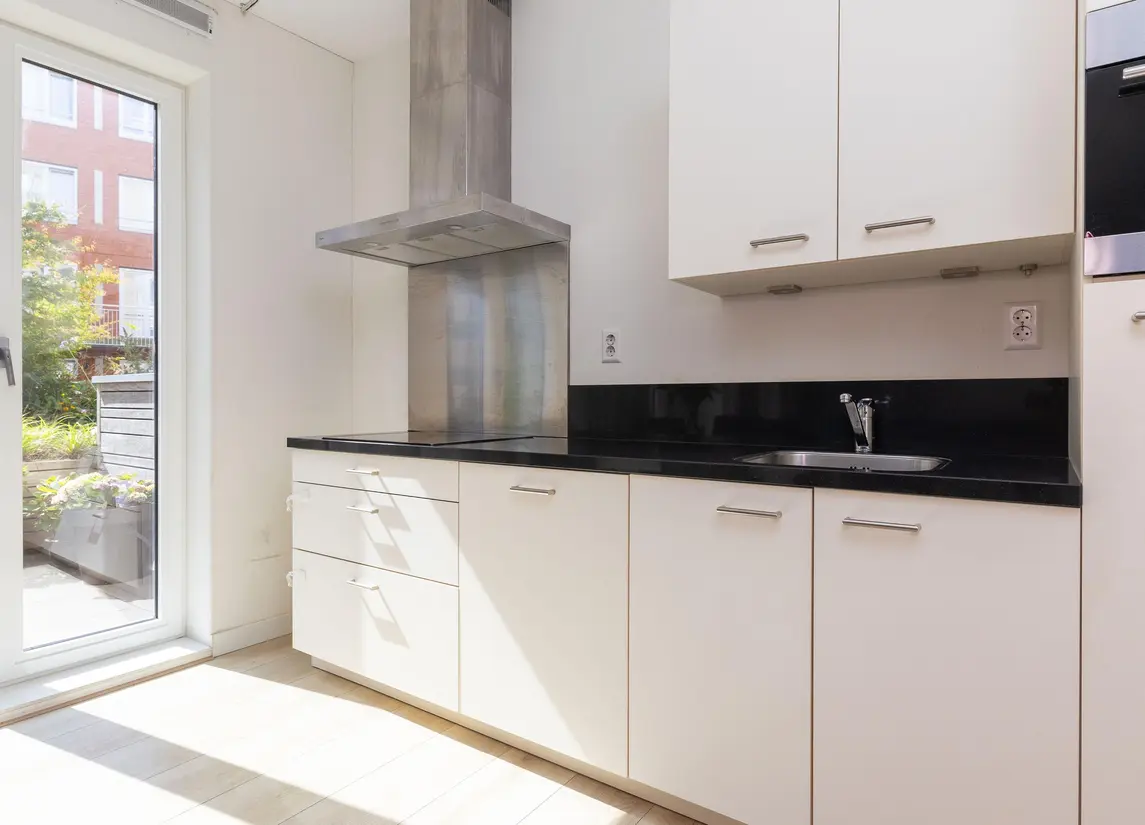 Bart van der Leckhof 6