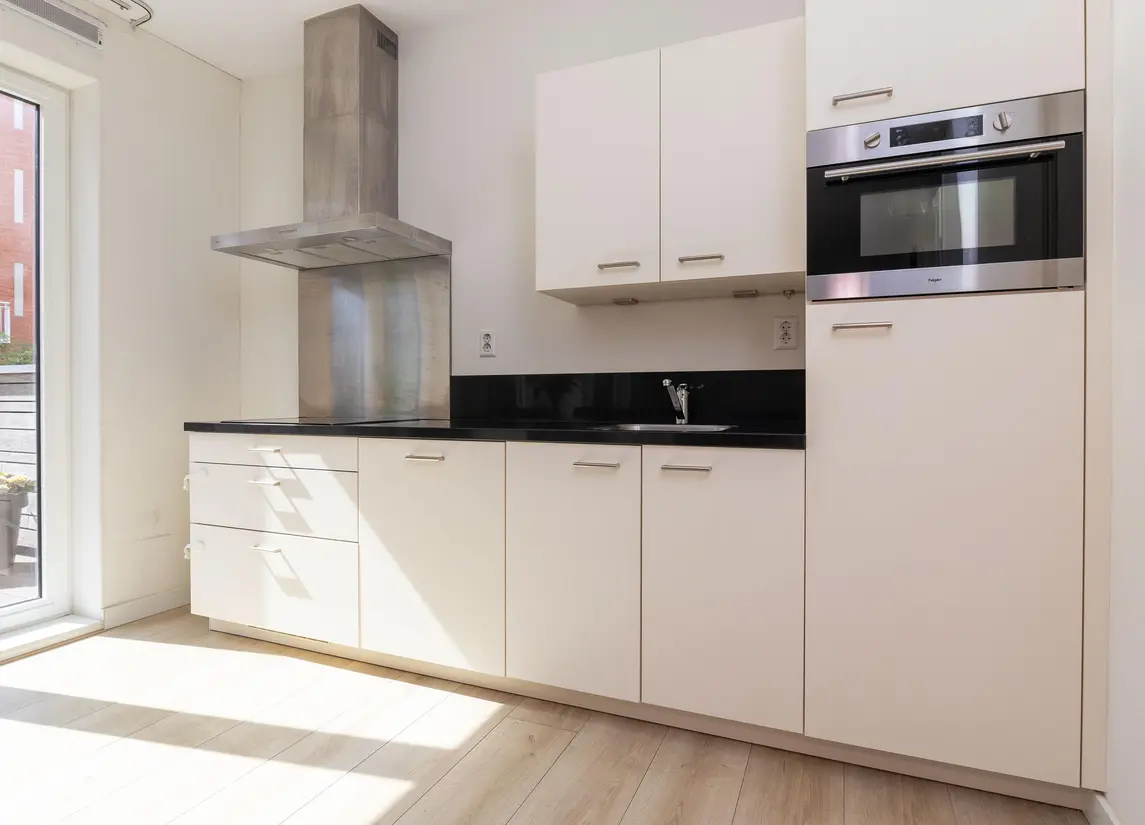 Bart van der Leckhof 6