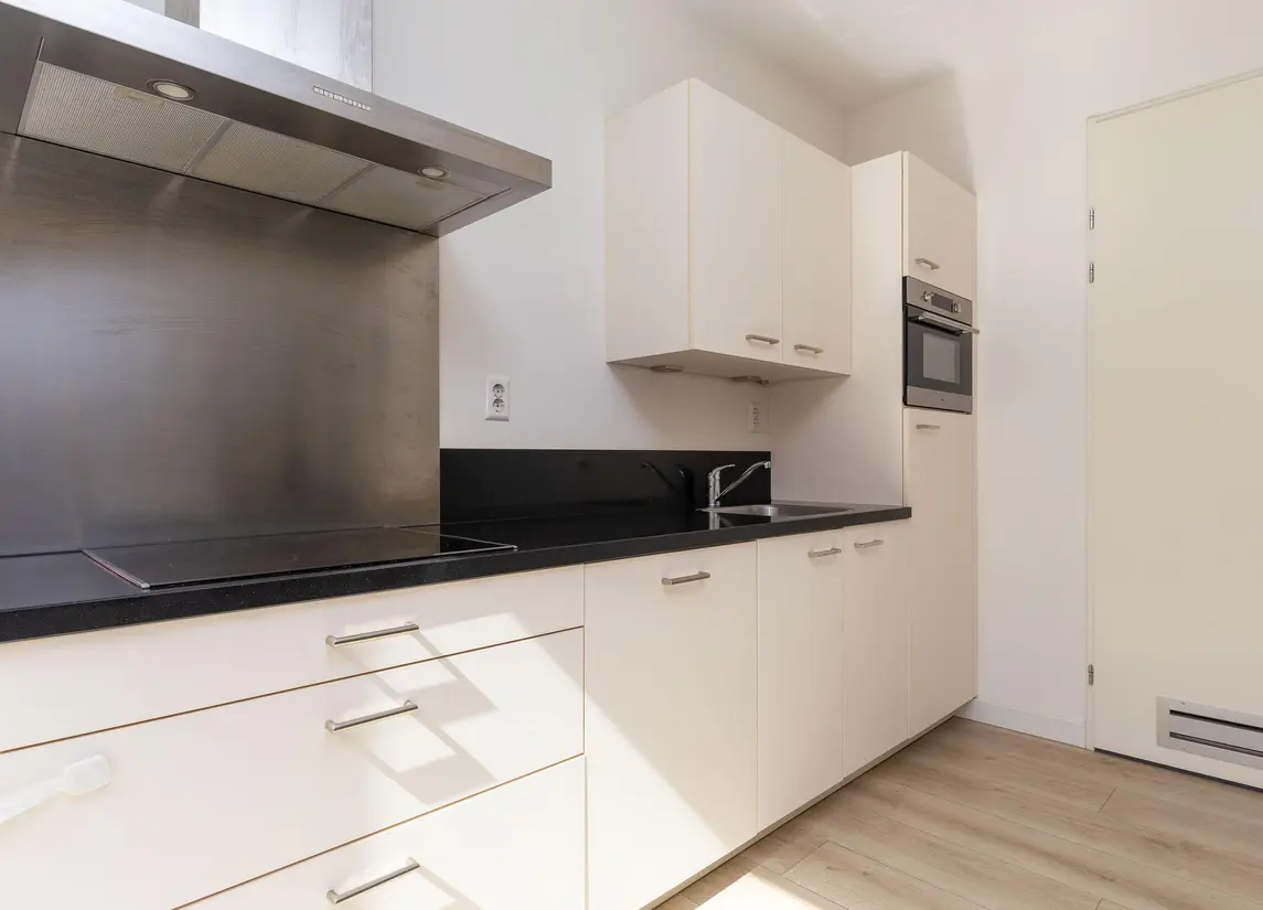 Bart van der Leckhof 6