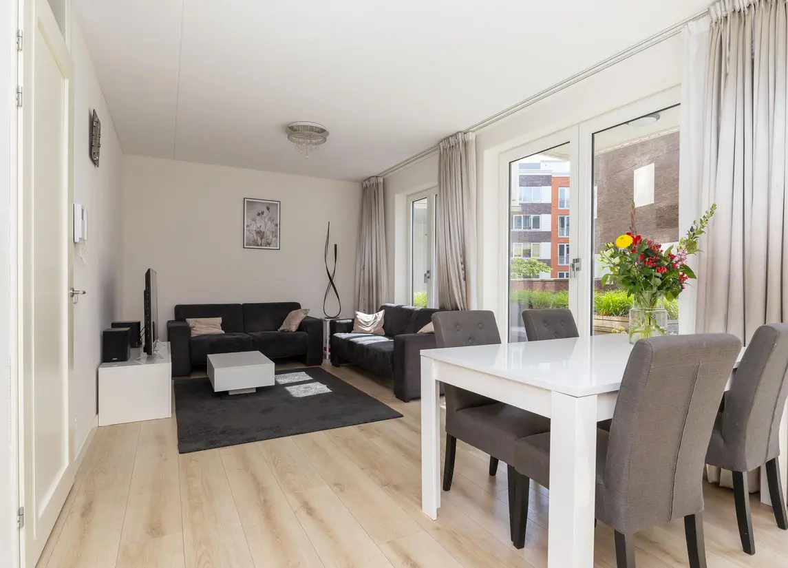 Bart van der Leckhof 6