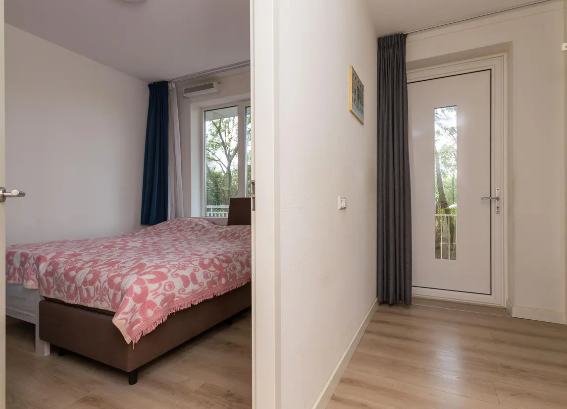 Bart van der Leckhof 6