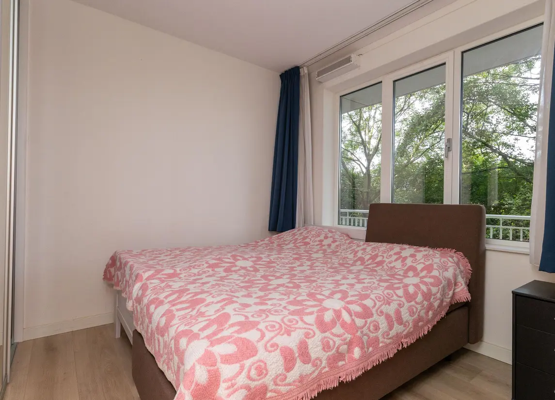 Bart van der Leckhof 6