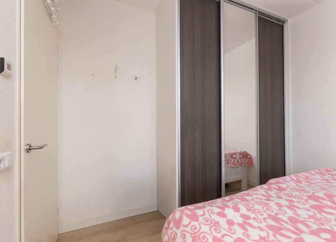 Bart van der Leckhof 6