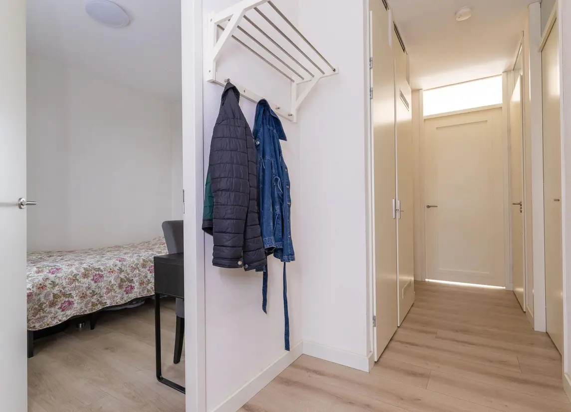 Bart van der Leckhof 6