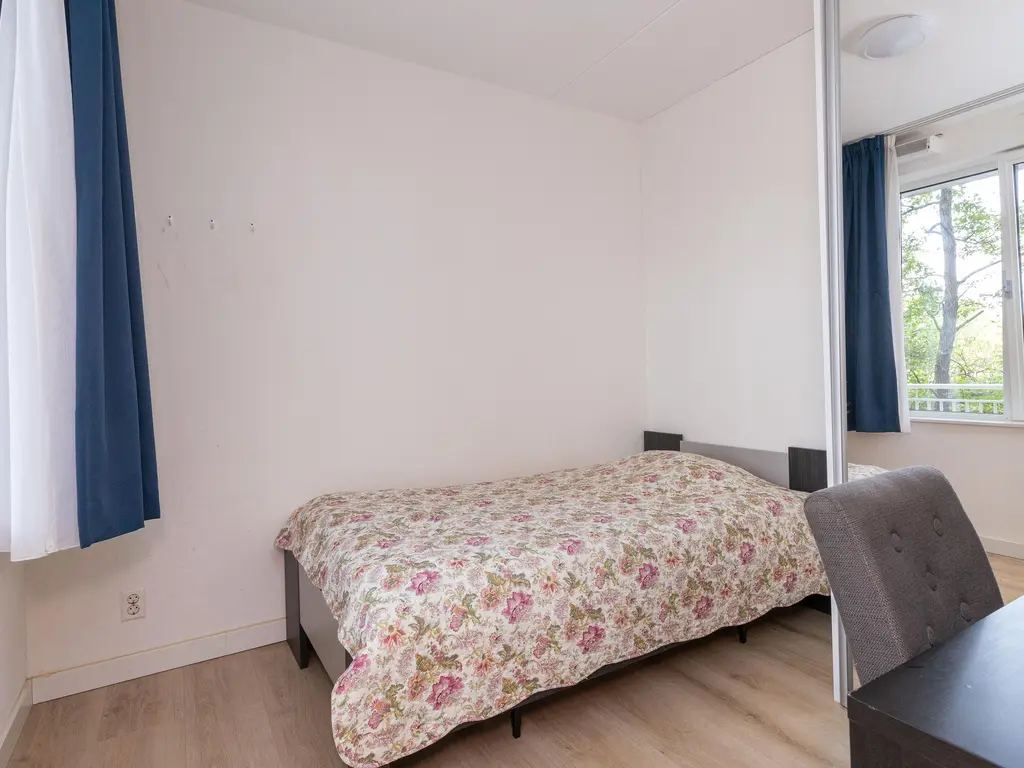 Bart van der Leckhof 6, DIEMEN