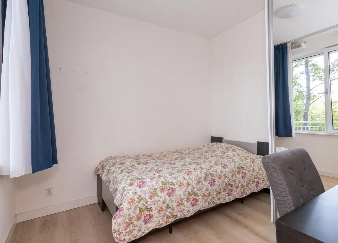 Bart van der Leckhof 6