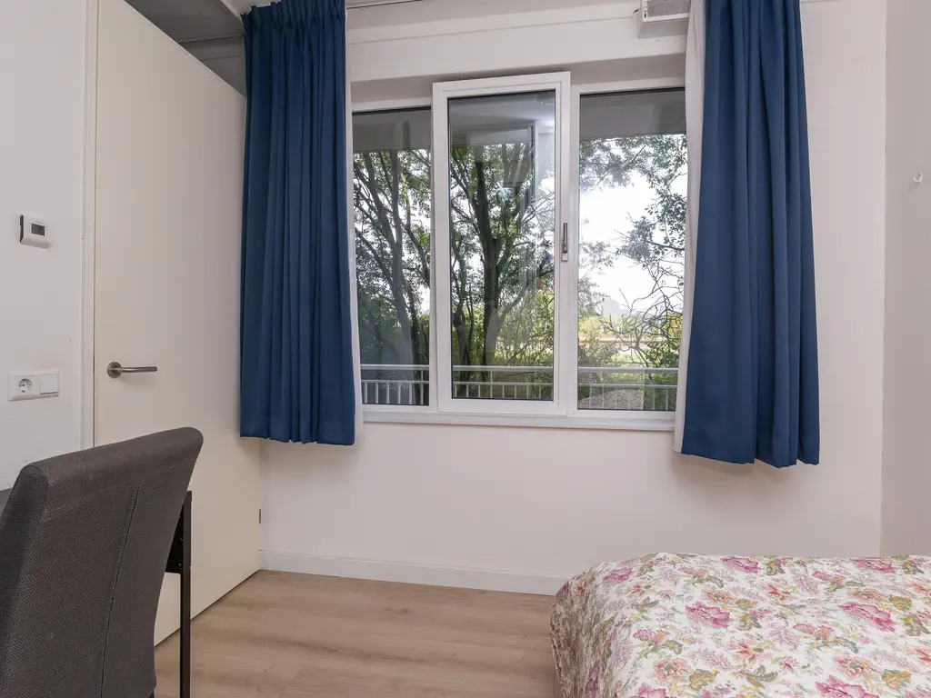 Bart van der Leckhof 6, DIEMEN