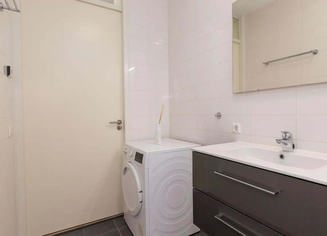 Bart van der Leckhof 6