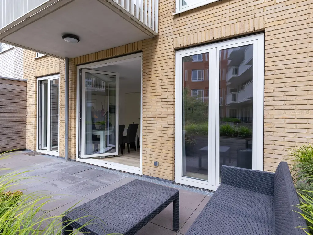 Bart van der Leckhof 6, DIEMEN