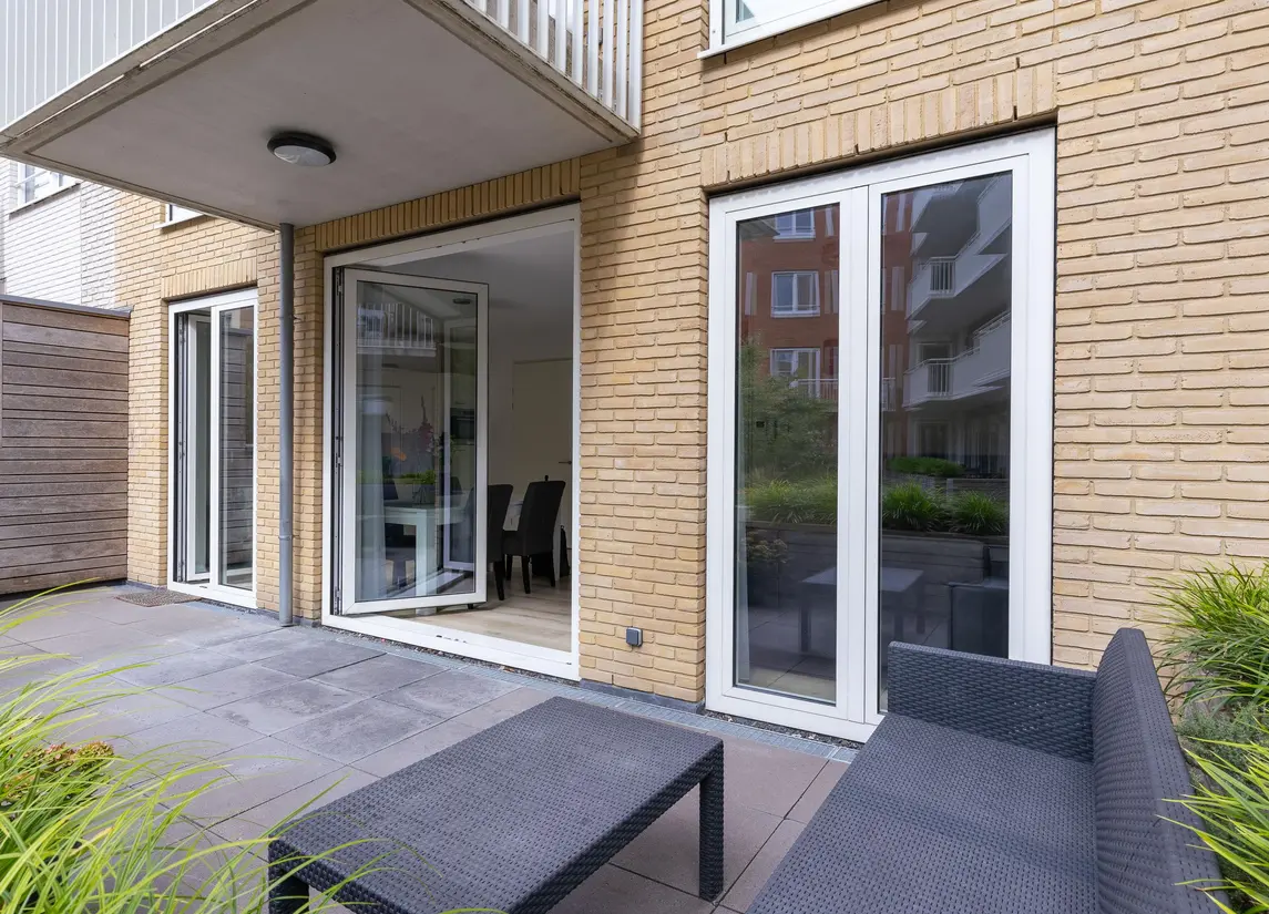 Bart van der Leckhof 6