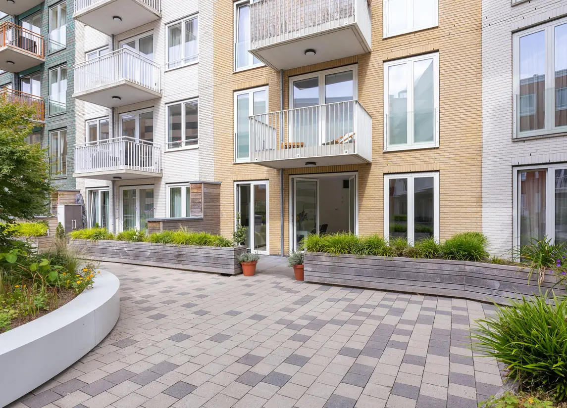 Bart van der Leckhof 6