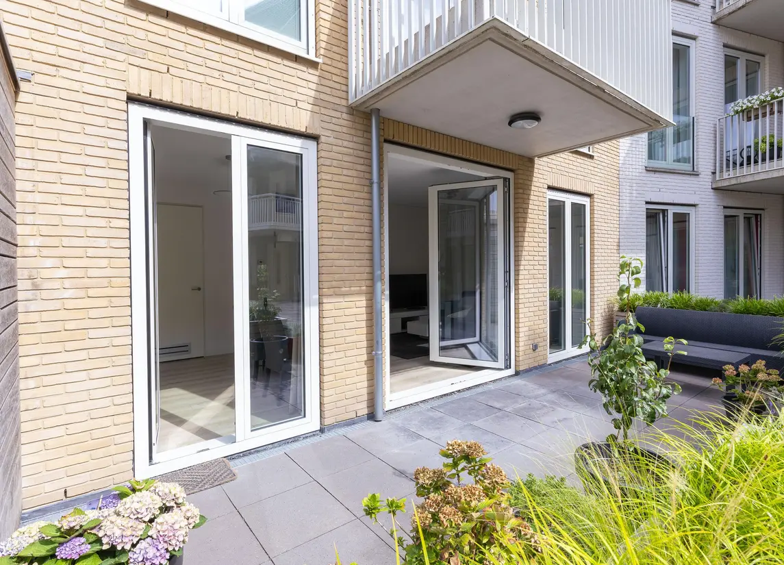 Bart van der Leckhof 6