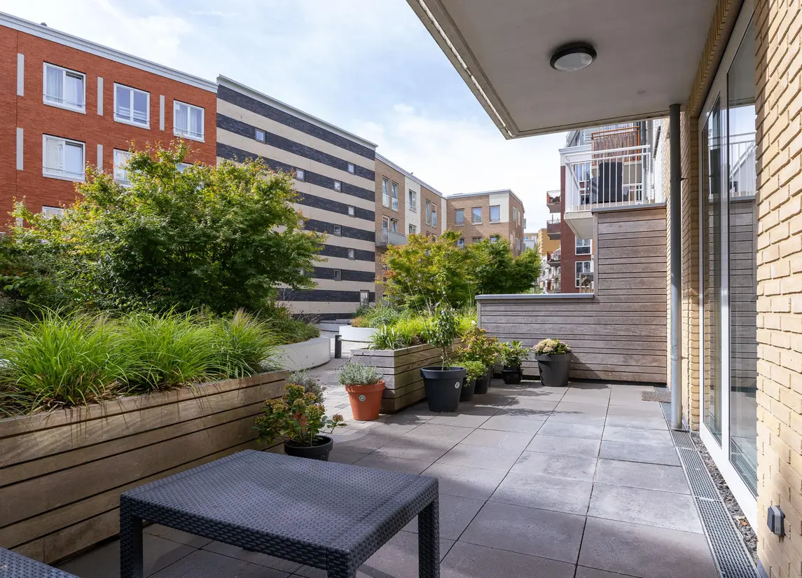 Bart van der Leckhof 6