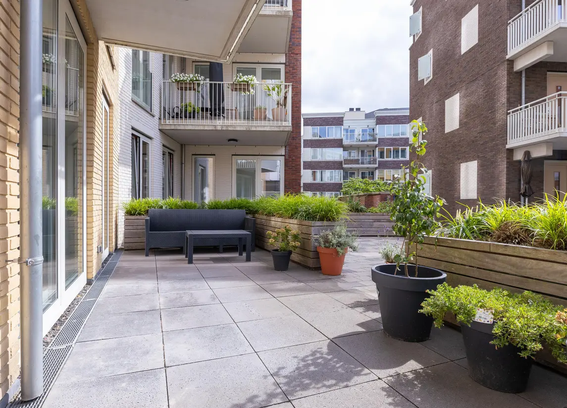 Bart van der Leckhof 6