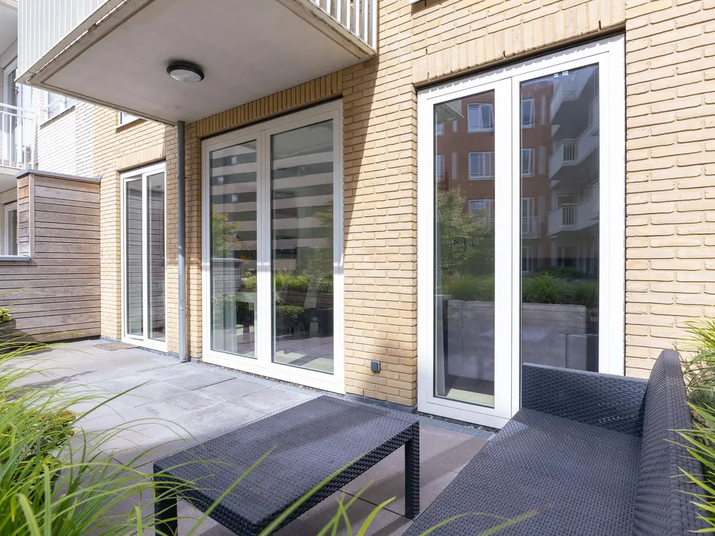 Bart van der Leckhof 6, DIEMEN