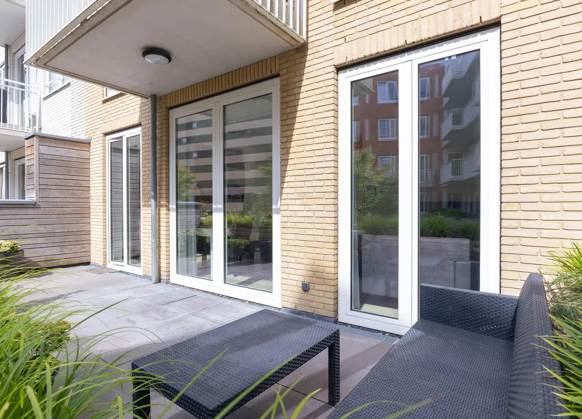 Bart van der Leckhof 6