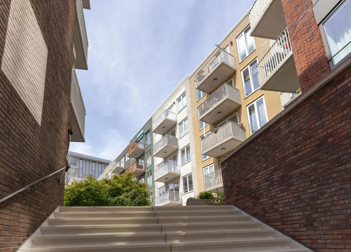 Bart van der Leckhof 6