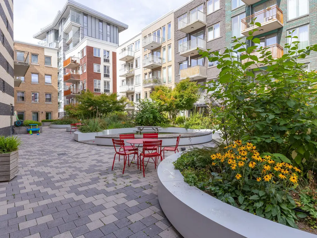 Bart van der Leckhof 6, DIEMEN