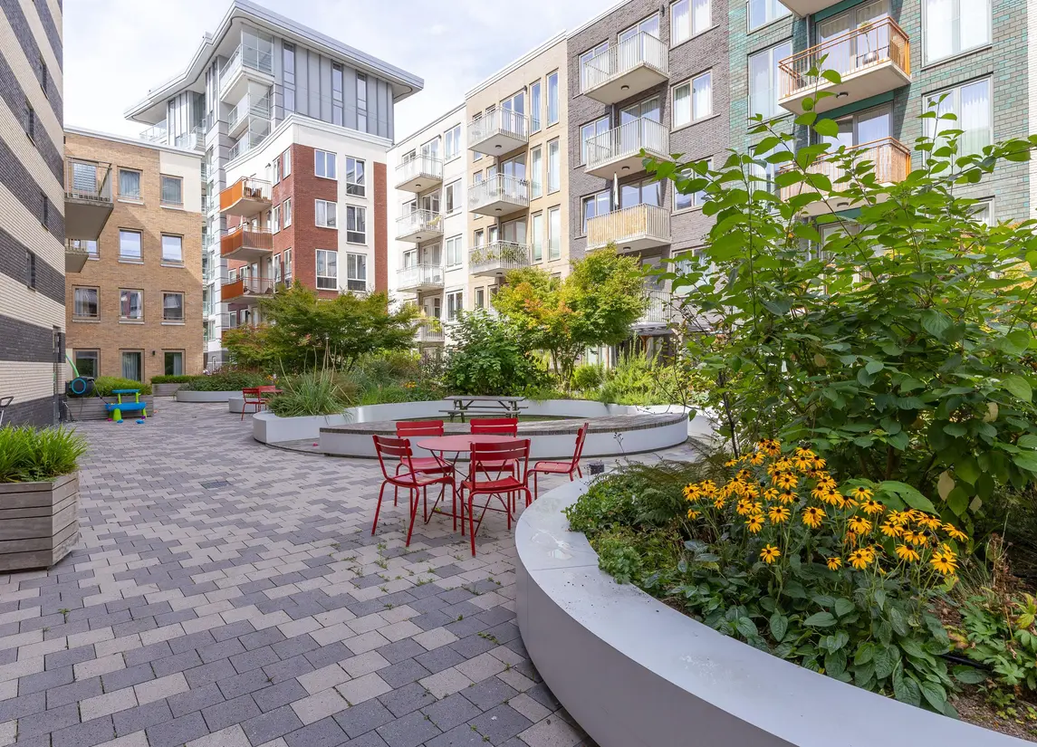 Bart van der Leckhof 6