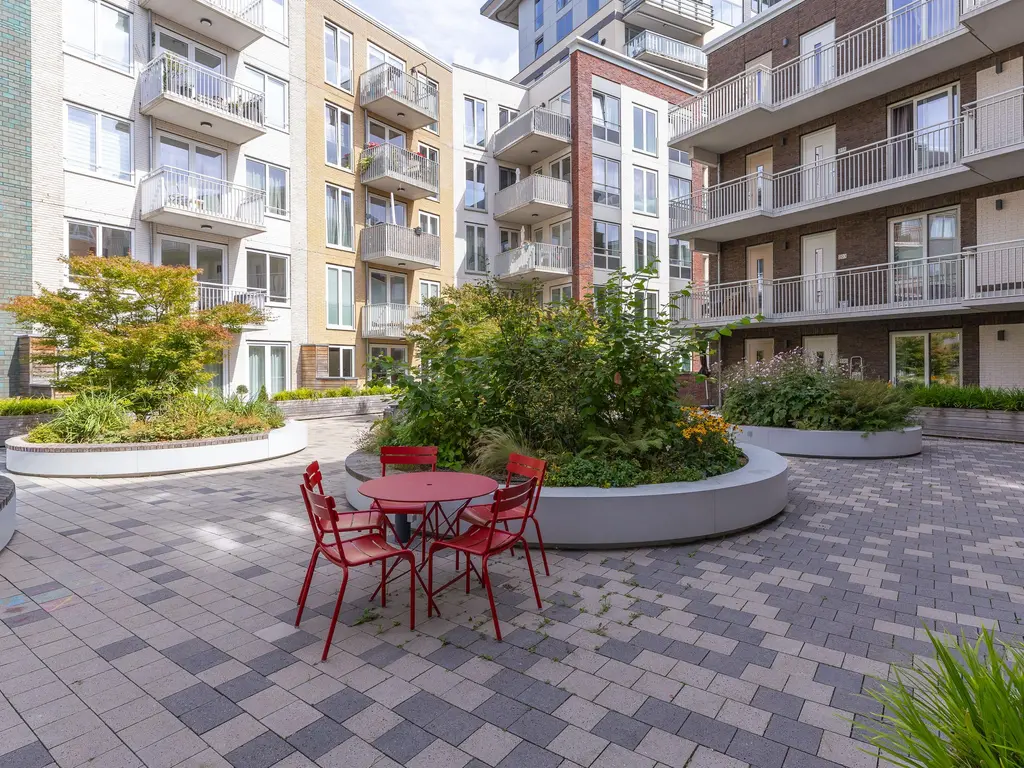 Bart van der Leckhof 6, DIEMEN