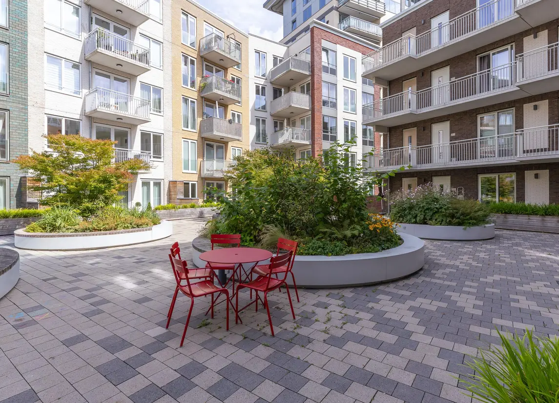 Bart van der Leckhof 6