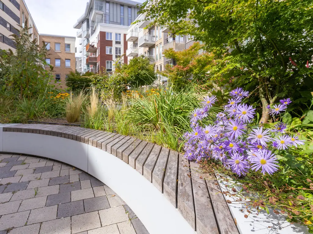 Bart van der Leckhof 6, DIEMEN