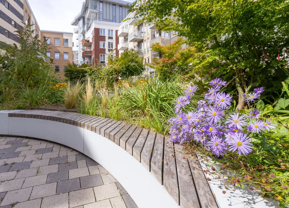 Bart van der Leckhof 6