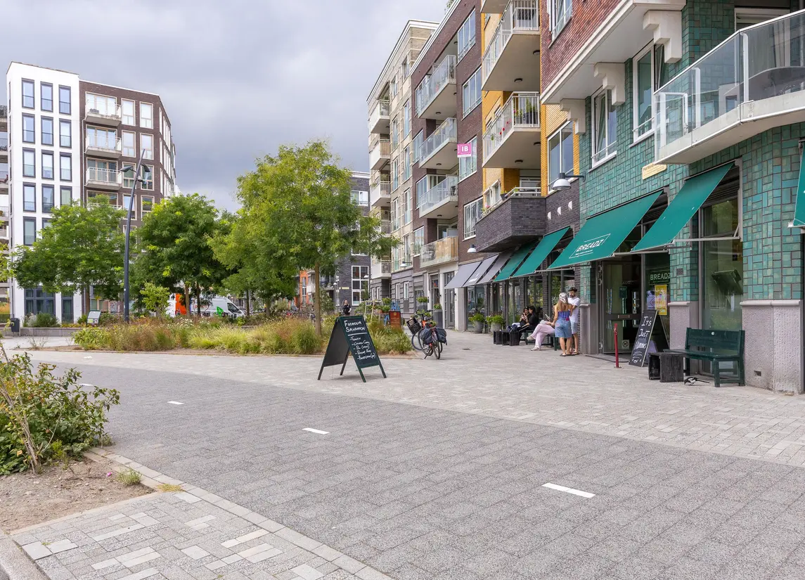 Bart van der Leckhof 6