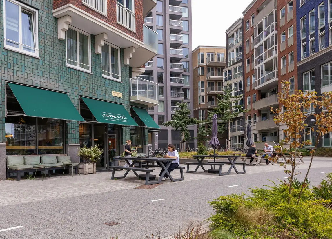 Bart van der Leckhof 6