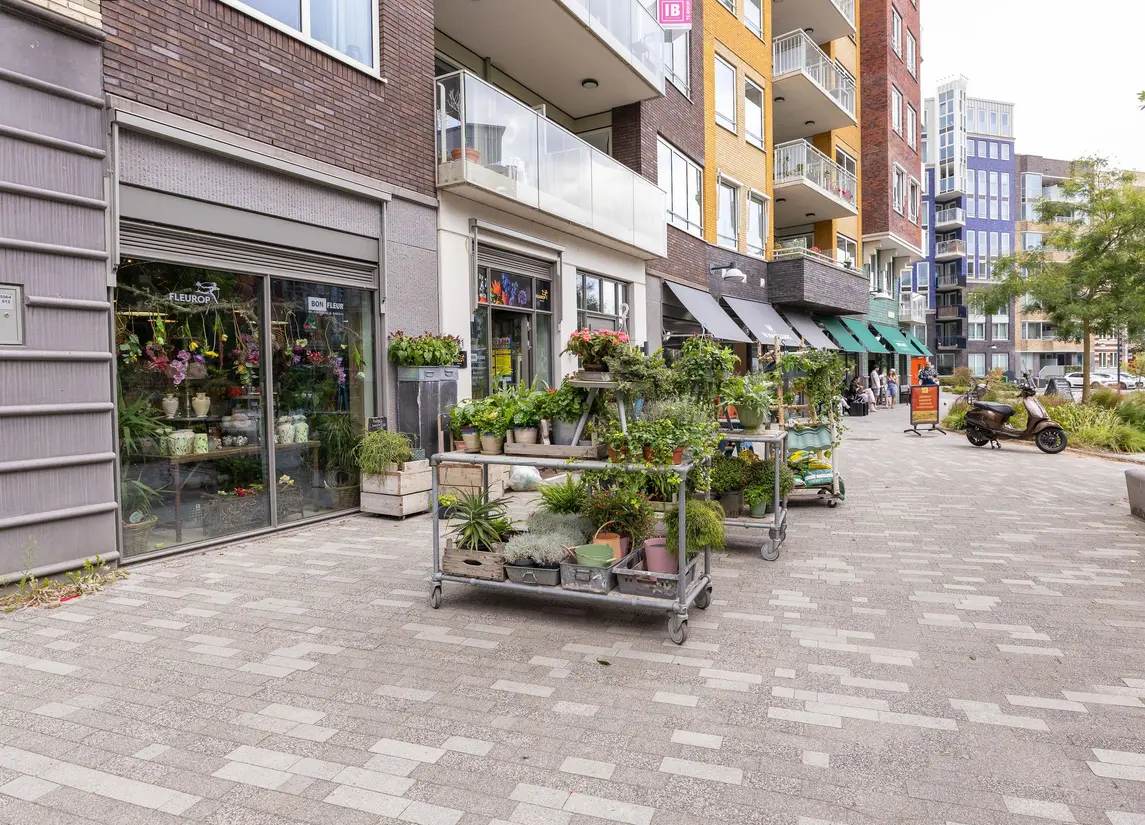 Bart van der Leckhof 6