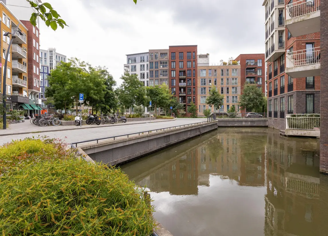 Bart van der Leckhof 6