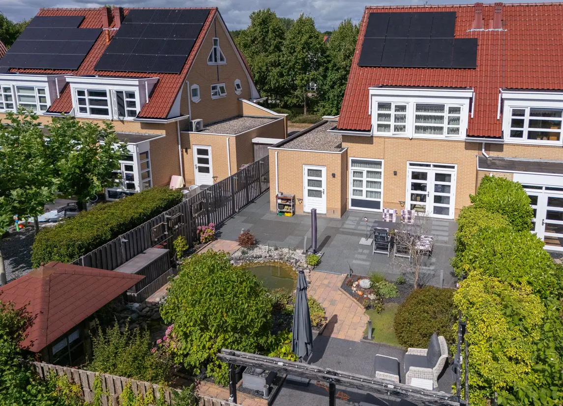 Matissehof 77