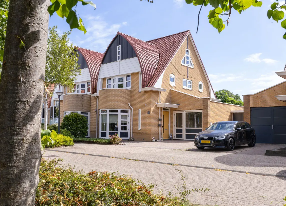 Matissehof 77