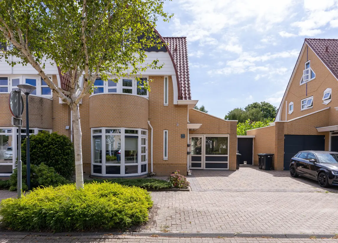 Matissehof 77
