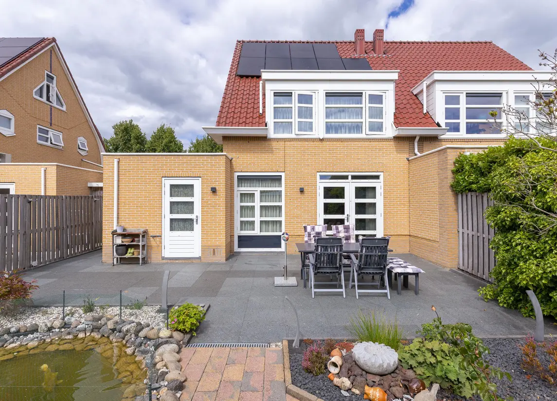 Matissehof 77