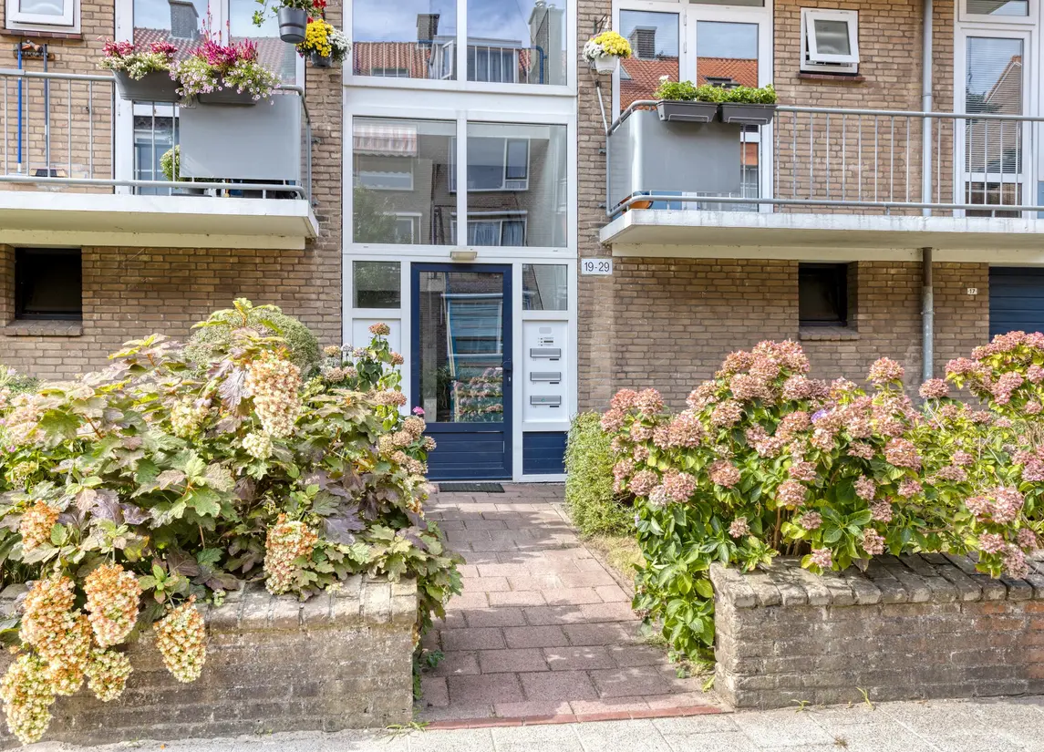 Scholtenstraat 21