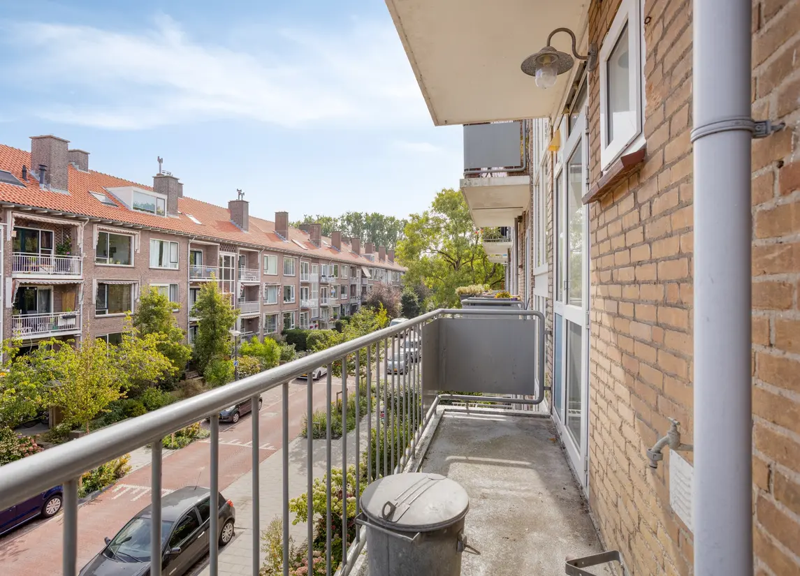 Scholtenstraat 21