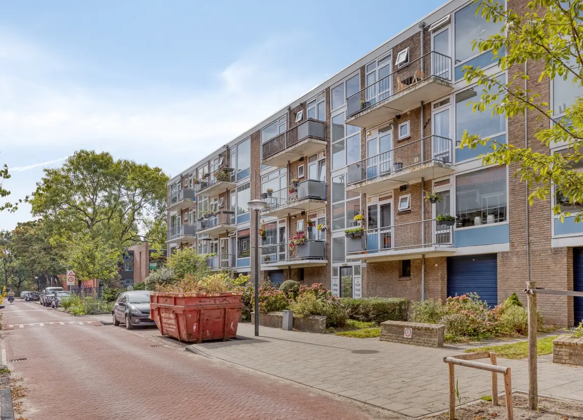 Scholtenstraat 21
