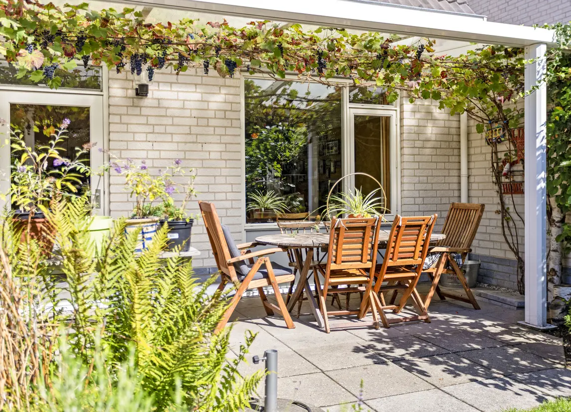 Lingestraat 19