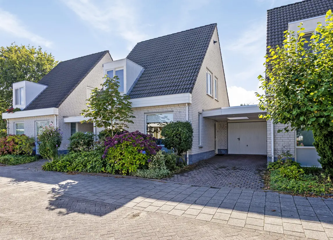 Lingestraat 19