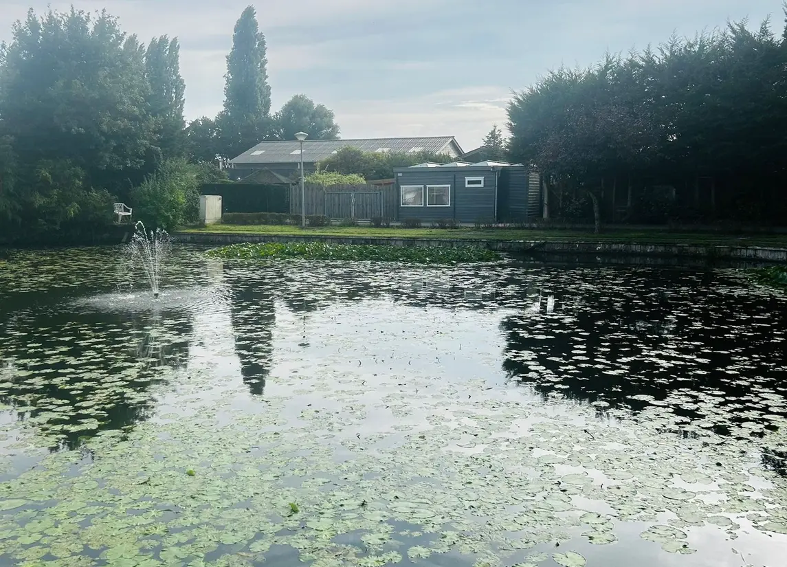 Westvlietweg 10 128