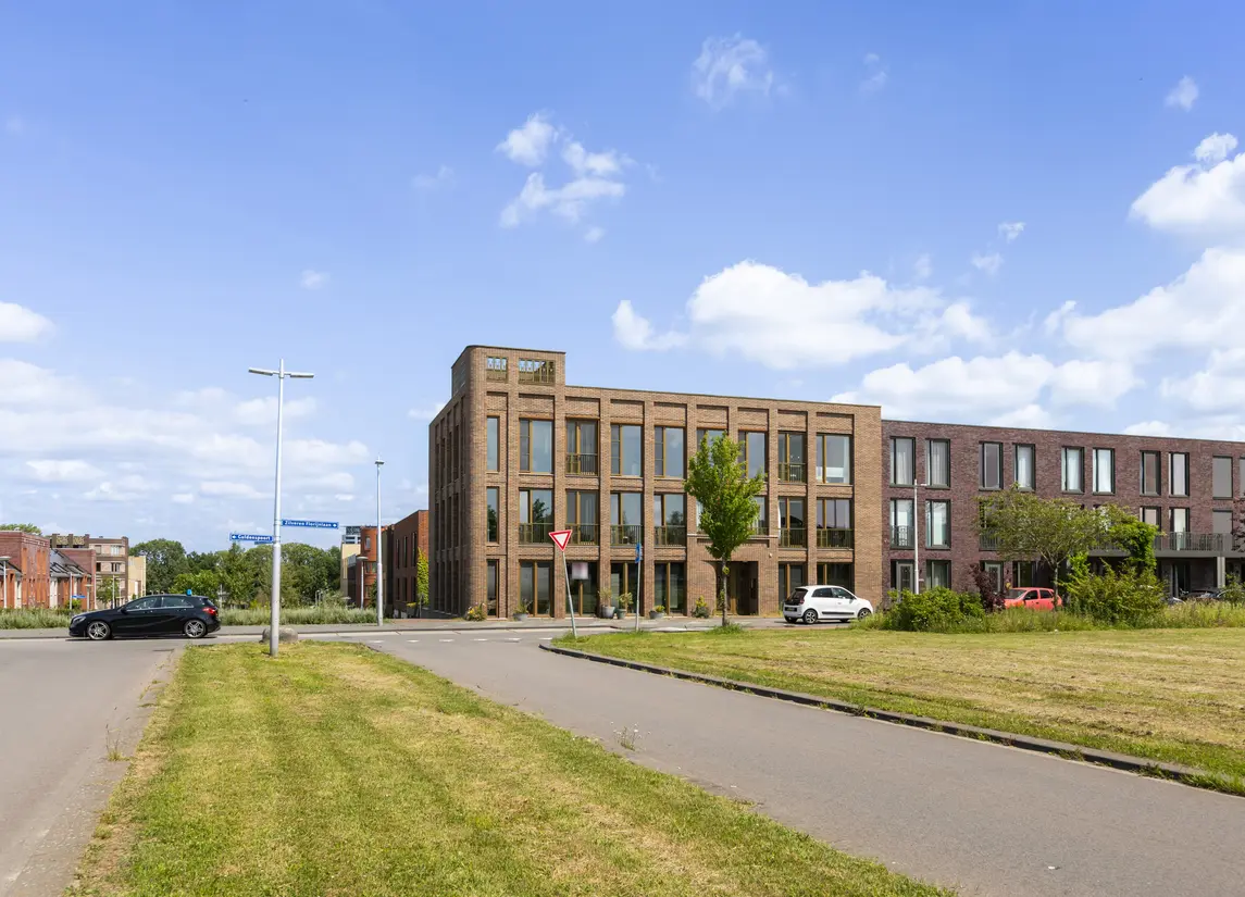 Zilveren Florijnlaan 261